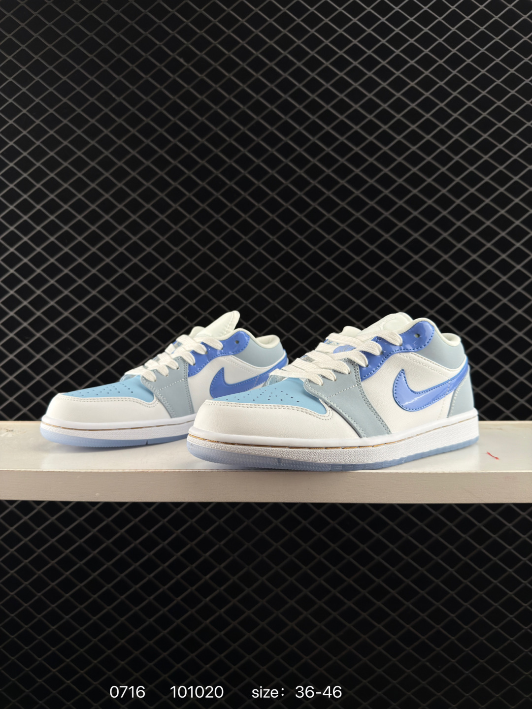 Air Jordan 1 Low AJ1